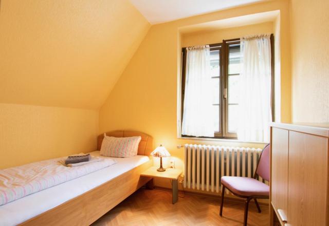 Hôtel Wein Und Gastehaus Marlene Pohl à Kinheim Extérieur photo